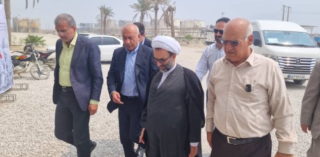 پالایشگاه آفتاب؛ موتور اشتغال هرمزگان در انتظار تصمیم‌های ملی/ چالش تأمین خوراک؛ تهدیدی برای صادرات و اشتغال در هرمزگان
