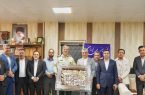 پلیس قدرتمند، ستون نظم و آرامش شهر
