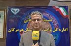 گلایه مدیرکل دامپزشکی از «بودجه صفر سلامت»/از هرمزگان تا چین و روسیه؛ دامپزشکی، کلید ورود محصولات ایرانی به بازار جهانی+فیلم