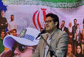 جامعه از کمبود کتابخوانی و مصرف بی‌رویه آب رنج می‌برد/ جامعه ما ۲بحران بزرگ دارد؛ کمبود کتابخوانی و آب