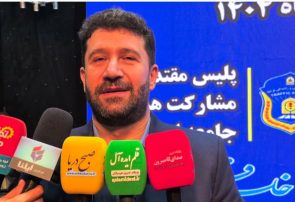 آموزش رانندگی، ستون فقرات ایمنی ترافیک است+فیلم
