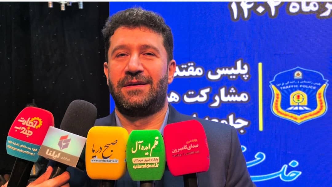 آموزش رانندگی، ستون فقرات ایمنی ترافیک است+فیلم