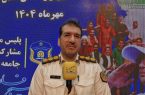  مسیر گچین تا رفع نواقص ایمن‌سازی بازگشایی نخواهد شد/ تا فرهنگ رانندگی اصلاح نشود، امنیت جاده‌ها برقرار نمی‌شود+فیلم