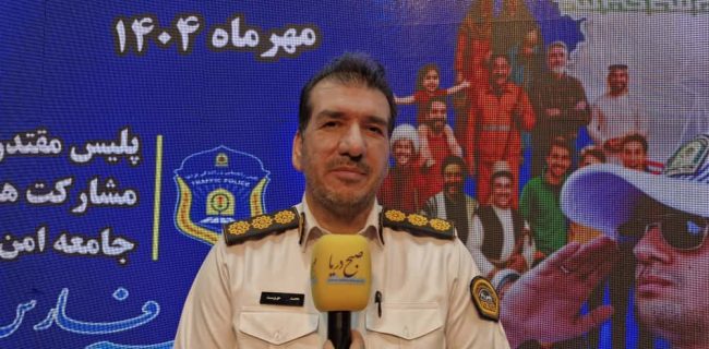  مسیر گچین تا رفع نواقص ایمن‌سازی بازگشایی نخواهد شد/ تا فرهنگ رانندگی اصلاح نشود، امنیت جاده‌ها برقرار نمی‌شود+فیلم