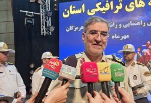 بی‌انضباطی ترافیکی ریشه بسیاری از حوادث تلخ است/آموزشگاه‌های رانندگی، بازوی مؤثر پلیس در ارتقای نظم اجتماعی‌اند+فیلم