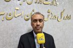 انفجار ورزشی در هرمزگان؛ ۳۰۰ برنامه در یک هفته/ از پارالمپیک تا المپیاد استعدادها ؛ ۲۵۰ ورزشکار به بندرعباس می‌آیند+فیلم