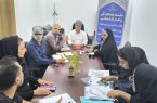 زابلی پور: برای رشد والیبال بانوان، باید علم، تجربه و همدلی را هم‌زمان تقویت کنیم