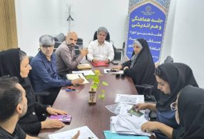 زابلی پور: برای رشد والیبال بانوان، باید علم، تجربه و همدلی را هم‌زمان تقویت کنیم