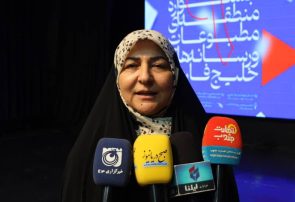 فرخنده جلالی: کاهش آثار خبری، زنگ خطری برای رسانه‌هاست+فیلم