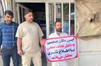 ما نه محتکر هستیم، نه متخلف؛ فقط انصاف می‌خواهیم/ نان کنجدی ممنوع شد؛ نارضایتی هم مردم، هم نانواها