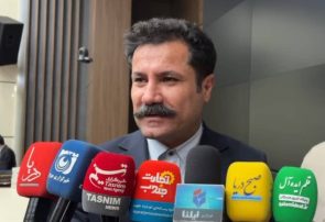 هرمزگان، نقطه اتصال دیپلماسی اقتصادی و توسعه دریا محور کشور است /مدیران قدر مردم زلال هرمزگان را بدانند+فیلم