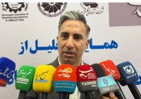 صنعت و معدن هرمزگان در شرایط سخت، همچنان موتور اقتصاد استان است/حمایت رسمی اتاق بازرگانی هرمزگان از نجات عمارت کلاهفرنگی+فیلم