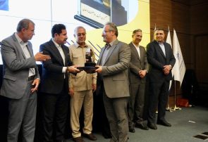 درخشش سیمان هرمزگان در صنعت معدن؛ رقیبان جا ماندند