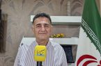 تولیدکننده زیر بار بی‌برقی، تورم و بوروکراسی خم شده است/ دست تولیدکننده را نگیرند، پایش را رها کنند/ پایتخت اقتصادی کشور هنوز نمایشگاه بین‌المللی در خور ندارد+فیلم
