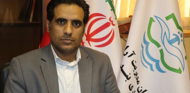 ارائه ۲۲۷۰ مورد خدمات دهی و ۱۳ مورد کارهای اجرایی و عمرانی در مجموعه آرامستان بندرعباس