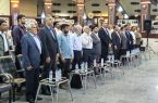 پطروس ترابی: قلب مدیریت شهری با طرح «تپش» دوباره به حرکت افتاد+فیلم