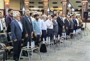 پطروس ترابی: قلب مدیریت شهری با طرح «تپش» دوباره به حرکت افتاد+فیلم