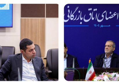 درخواست نماینده فولادسازان از رئیس‌جمهور برای اصلاح سیاست ارزی صادرات فولاد