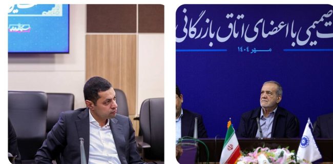 درخواست نماینده فولادسازان از رئیس‌جمهور برای اصلاح سیاست ارزی صادرات فولاد