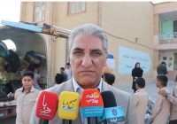 ۳۶۰ دانشآموز بندرعباسی سفیران نخستین گام طرح تپش شدند/ کارت همیار پسماند؛ پاداش شهروندی برای دانشآموزان سبز+فیلم ۳۶۰ دانشآموز بندرعباسی سفیران نخستین گام طرح تپش شدند/ کارت همیار پسماند؛ پاداش شهروندی برای دانشآموزان سبز+فیلم