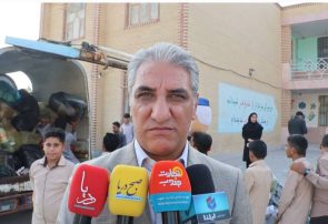 ۳۶۰ دانشآموز بندرعباسی سفیران نخستین گام طرح تپش شدند/ کارت همیار پسماند؛ پاداش شهروندی برای دانشآموزان سبز+فیلم