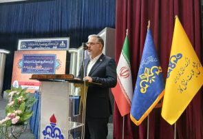 منطقه شش عملیات انتقال گاز، خانۀ نخبگان قرآنی شد