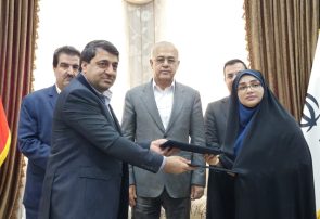 آغاز همکاری فنی و حرفهای هرمزگان با دفتر زنان استانداری برای ارتقای مهارت بانوان