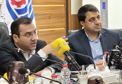 ائتلاف بزرگ آموزش و مهارت در هرمزگان؛ بهرهبرداری از طرح ملی «همنوا» +فیلم ائتلاف بزرگ آموزش و مهارت در هرمزگان؛ بهرهبرداری از طرح ملی «همنوا» +فیلم