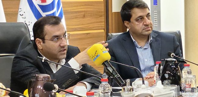 ائتلاف بزرگ آموزش و مهارت در هرمزگان؛ بهرهبرداری از طرح ملی «همنوا» +فیلم ائتلاف بزرگ آموزش و مهارت در هرمزگان؛ بهرهبرداری از طرح ملی «همنوا» +فیلم