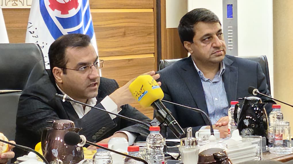 ائتلاف بزرگ آموزش و مهارت در هرمزگان؛ بهره‌برداری از طرح ملی «همنوا» +فیلم