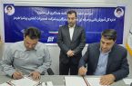 گام تازه برای مهارت‌آموزی در هرمزگان؛ تفاهم‌نامه فنی و حرفه‌ای با پرشیا هرمز امضا شد