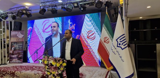 باوقار زعیمی: هر مدرسه، نماد همکاری مردم و دولت است باوقار زعیمی: هر مدرسه، نماد همکاری مردم و دولت است