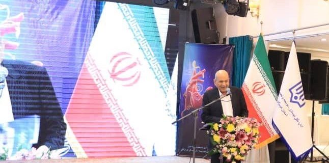 رئیس مجمع خیرین مدرسهساز هرمزگان: هر آجر مدرسه، سنگ بنای تمدن آینده است رئیس مجمع خیرین مدرسهساز هرمزگان: هر آجر مدرسه، سنگ بنای تمدن آینده است