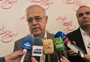 استاندار هرمزگان: هیچ دانشآموزی نباید مدرسه نامناسب داشته باشد+فیلم