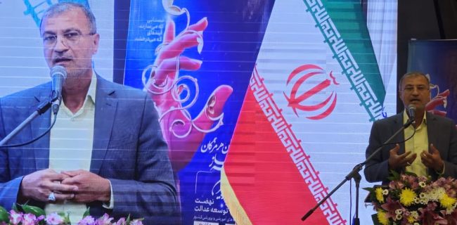 نماینده مردم هرمزگان در مجلس: ساخت مدرسه یعنی شاد کردن دل و آیندهسازی برای فرزندان استان نماینده مردم هرمزگان در مجلس: ساخت مدرسه یعنی شاد کردن دل و آیندهسازی برای فرزندان استان