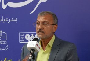 قهرمانی فولاد هرمزگان؛ نماد همت و تعهد بی‌وقفه ورزشکاران