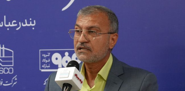 قهرمانی فولاد هرمزگان؛ نماد همت و تعهد بیوقفه ورزشکاران قهرمانی فولاد هرمزگان؛ نماد همت و تعهد بیوقفه ورزشکاران