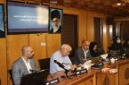بازسازی زیرساخت های آبرسانی با مشارکت اسکان بشر سازمان ملل