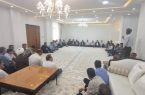  مسائل و نیازهای آب شرب بخش مرکزی و بندزرک میناب بررسی شد