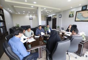 اردوی آموزشی بازی های رایانه ای استان هرمزگان برگزار می شود