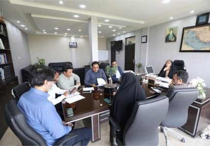 اردوی آموزشی بازی های رایانه ای استان هرمزگان برگزار می شود