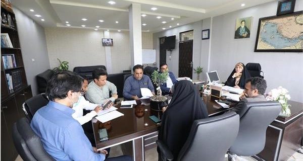 اردوی آموزشی بازی های رایانه ای استان هرمزگان برگزار می شود