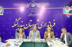 گام مؤثر هرمزگان در قرارگاه زیستی پدافند غیرعامل