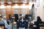 تأکید استاندار هرمزگان بر لزوم حفظ توان اکولوژیک دریا