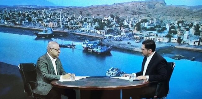تحول در گردشگری و توسعه متوازن برنامه‌های ویژه استاندار هرمزگان برای رونق استان