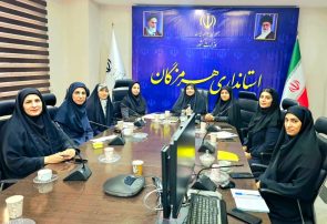 اجرای طرح جامع توسعه کسب‌وکار بانوان در استان هرمزگان آغاز شد