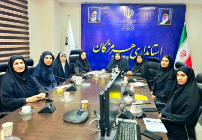 اجرای طرح جامع توسعه کسب‌وکار بانوان در استان هرمزگان آغاز شد