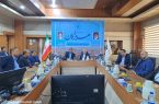 دیدار استانداران هرمزگان و خراسان رضوی با هدف گسترش همکاری‌های اقتصادی