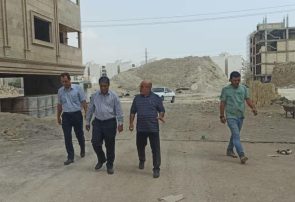 بهره‌برداری از ۱۲۰ واحد مسکن خیرساز برای معلولان در بندرعباس تا پایان سال