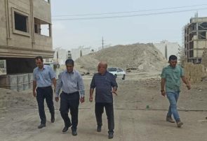 بهره‌برداری از ۱۲۰ واحد مسکن خیرساز برای معلولان در بندرعباس تا پایان سال